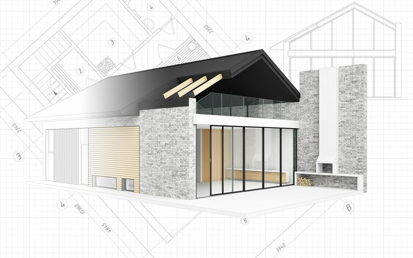 Projekty, ekspertyzy oraz kosztorysy budowlane, Idea Projekt Anna Markiewicz, Grudziądz